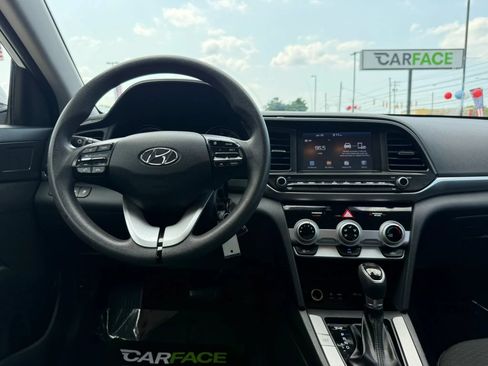 Used 2019 Hyundai Elantra SEL w/ Cargo Package FWD image 25