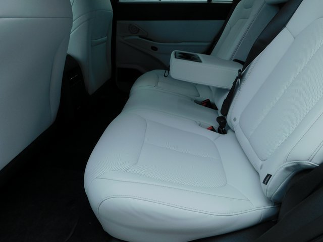 Used 2026 Jeep Cherokee Limited AWD/4WD image 24