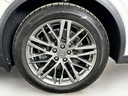 Used 2022 Acura MDX SH-AWD w/ Advance Package image 7