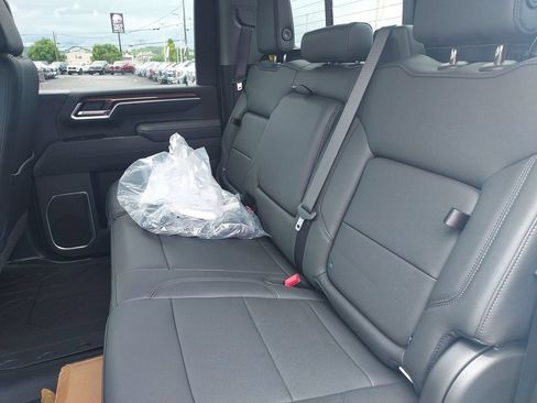 New 2026 Chevrolet Silverado 2500 LT w/ All Star Edition AWD/4WD image 28