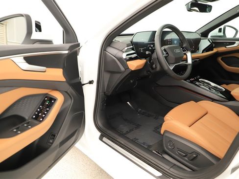 New 2026 Audi A6 Premium image 14