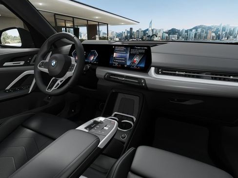 New 2026 BMW X1 xDrive28i w/ Technology Package AWD/4WD image 14