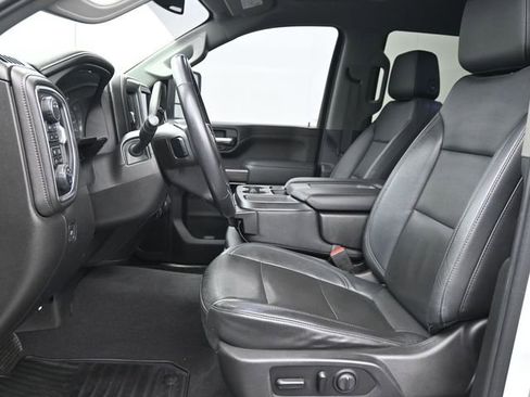 Used 2020 Chevrolet Silverado 2500 LTZ w/ Z71 Off-Road Package image 18