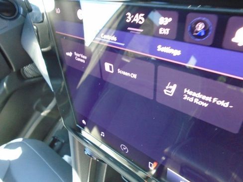 New 2025 Jeep Grand Cherokee L Laredo image 19