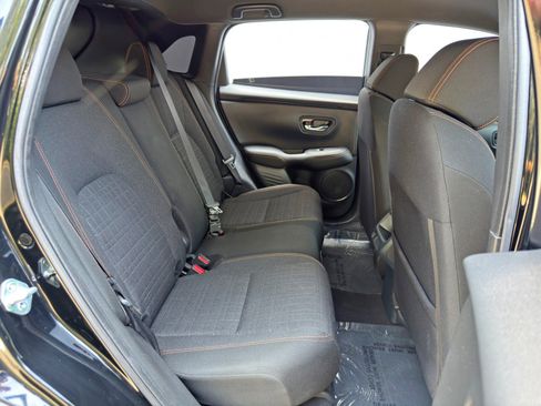 Used 2023 Honda HR-V Sport image 32