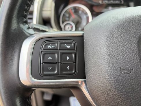 Used 2021 RAM 2500 Laramie AWD/4WD image 20