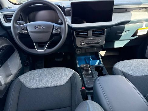 New 2026 Ford Maverick XLT FWD image 5