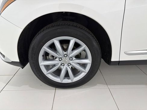 Certified 2023 Acura RDX AWD image 47