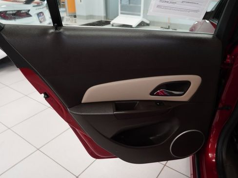 Used 2012 Chevrolet Cruze LT w/ RS Package image 26