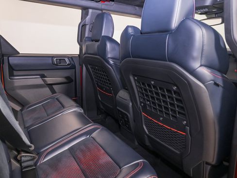 Used 2023 Ford Bronco Raptor image 37