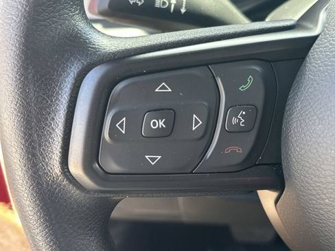 Used 2026 Jeep Wrangler Sport AWD/4WD image 20