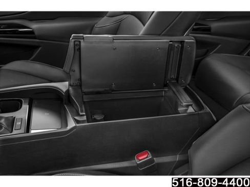 Used 2023 Lexus ES 250 w/ Premium Package AWD/4WD image 15
