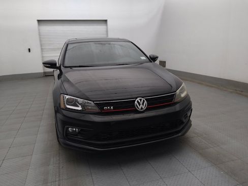 Used 2016 Volkswagen Jetta GLI SEL FWD image 14