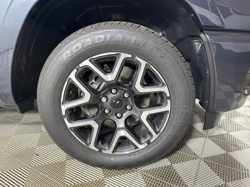 New 2026 RAM 1500 Laramie w/ Laramie Southwest Edition image 6