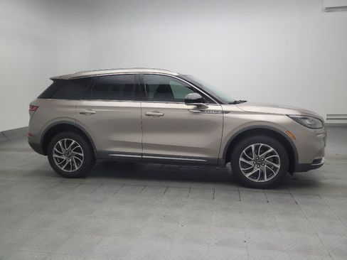 Used 2021 Lincoln Corsair AWD w/ Equipment Group 101A image 11