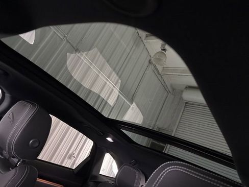 Used 2025 Jaguar F-PACE R-Dynamic S image 25