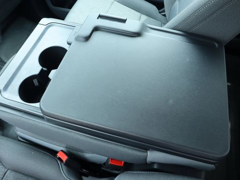 New 2025 Ford F150 XL w/ Equipment Group 103A High image 9