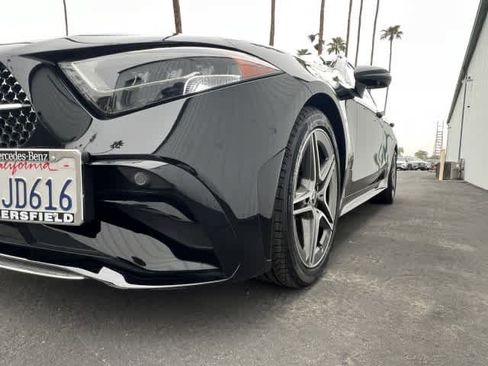 Certified 2023 Mercedes-Benz CLS 450 4MATIC image 9