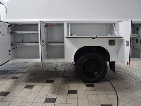 Used 2024 RAM 4500 Tradesman w/ Electrical Accessory Group RWD image 40