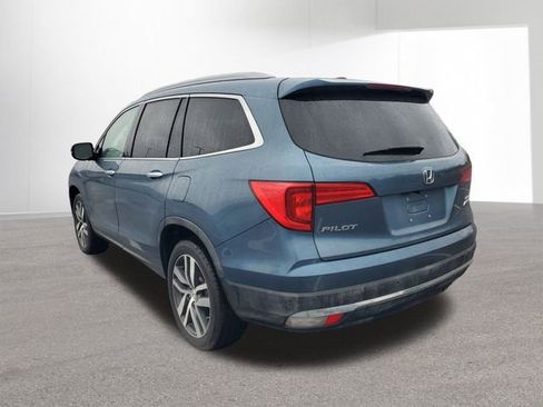 Used 2018 Honda Pilot Elite image 14