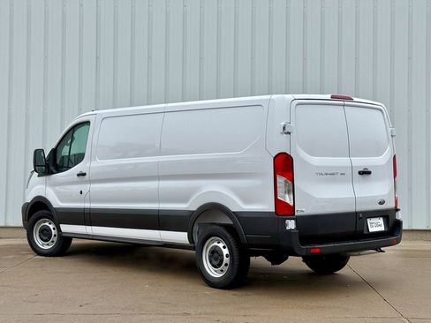 New 2025 Ford Transit 150 Low Roof w/ Load Area Protection Package image 3
