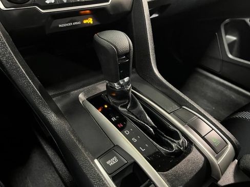 Used 2018 Honda Civic LX image 25