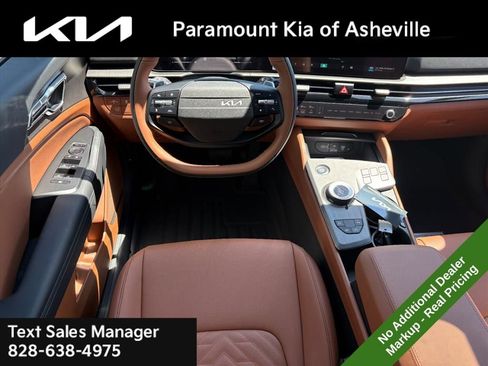 New 2026 Kia Sportage X-Line AWD/4WD image 24