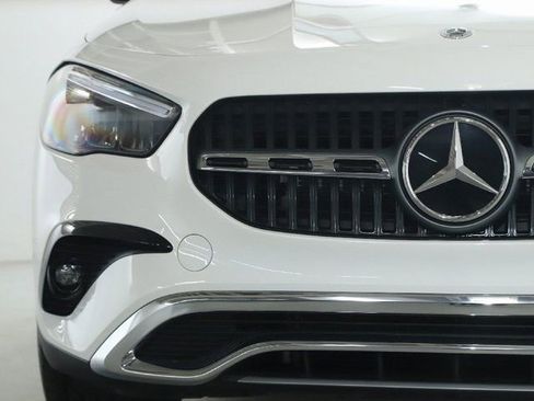 Used 2025 Mercedes-Benz GLA 250 4MATIC image 6