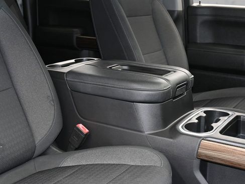 Used 2021 Chevrolet Silverado 1500 RST w/ All Star Edition Plus image 44