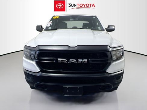 Used 2023 RAM 1500 Tradesman RWD image 10