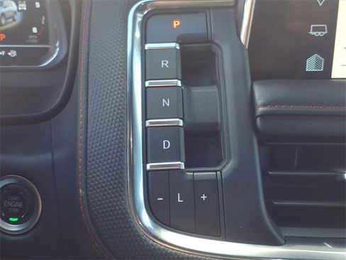 Used 2024 Chevrolet Tahoe RST w/ Sport Performance Package image 56