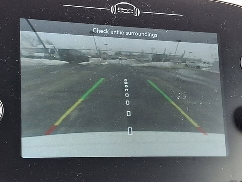 Used 2020 FIAT 500X Pop image 29