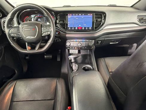 Used 2023 Dodge Durango GT AWD/4WD image 25