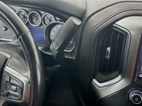 Used 2020 Chevrolet Silverado 1500 LT w/ All-Star Edition image 16