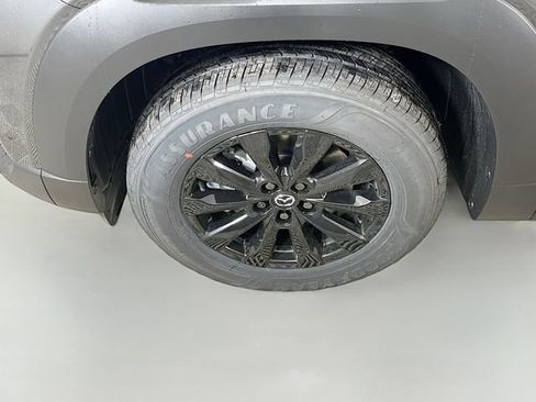 New 2026 MAZDA CX-50 AWD 2.5 S w/ Weather Package image 30