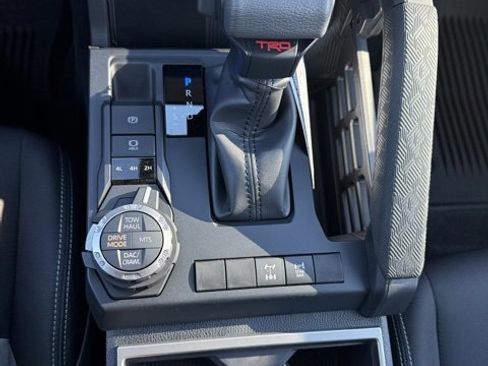 New 2025 Toyota Tacoma TRD Off-Road image 24