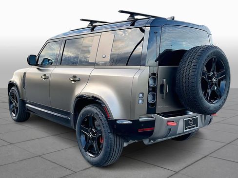 Used 2021 Land Rover Defender 110 X image 11