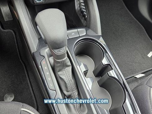 New 2026 Chevrolet TrailBlazer LS w/ LS Confidence Package FWD image 23