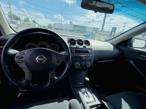 Used 2012 Nissan Altima 2.5 S w/ Convenience Pkg FWD image 15