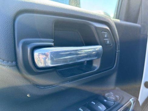 Used 2023 Chevrolet Silverado 2500 LT w/ Convenience Package AWD/4WD image 7