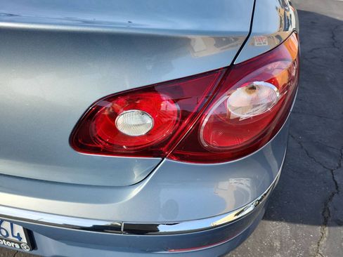 Used 2012 Volkswagen CC R-Line FWD image 34