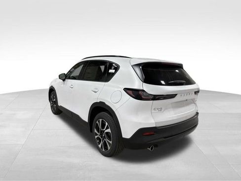 New 2026 MAZDA CX-5 Preferred AWD/4WD image 3