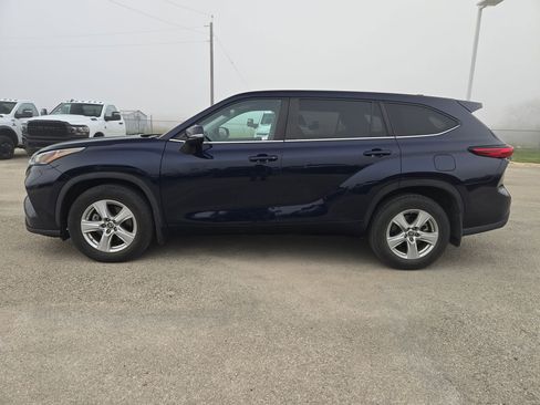 Used 2023 Toyota Highlander L image 6