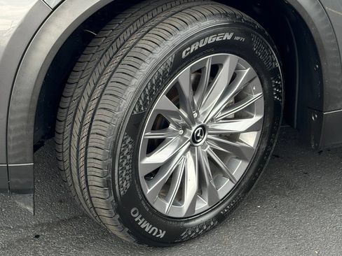 Used 2024 MAZDA CX-90 Plug-In Hybrid w/ Preferred AWD/4WD image 9
