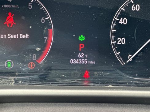Used 2018 Honda Accord Sport image 41