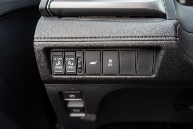 Used 2026 Honda Odyssey EX-L image 21