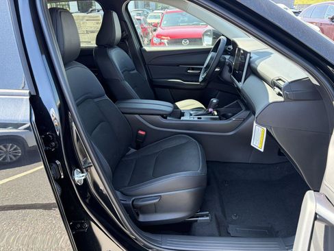 New 2026 MAZDA CX-5 Preferred AWD/4WD image 9