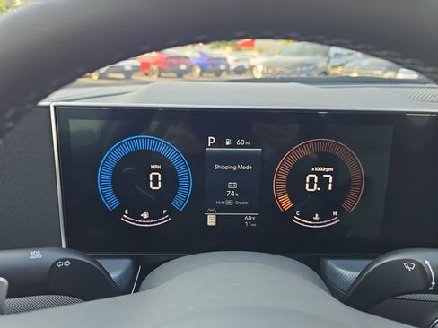 New 2026 Hyundai Sonata SEL FWD image 15