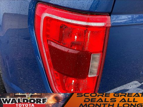 Used 2022 Ford F150 XLT image 33