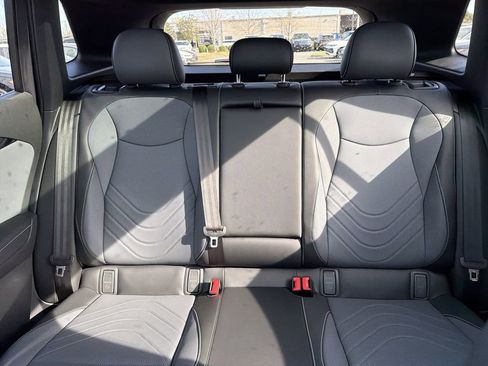 New 2026 Volkswagen Tiguan SE R-Line FWD image 29